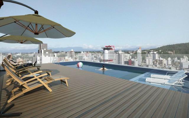 Apartamento de 3 dormitórios - Bairro Pio Corrêa