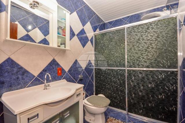 Casa à venda com 2 dormitórios em Tatuquara, Curitiba cod:148813 - Foto 5