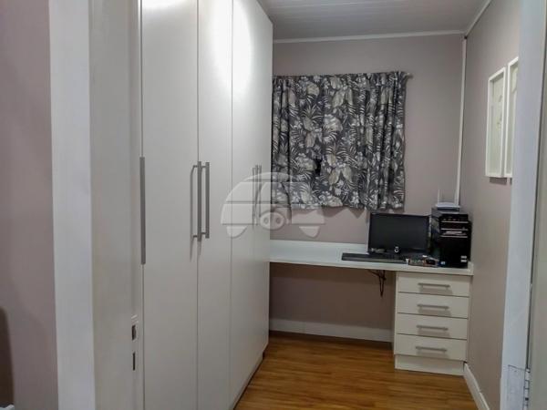 Casa de condomínio à venda com 3 dormitórios em Planta são tiago, Piraquara cod:140433 - Foto 7