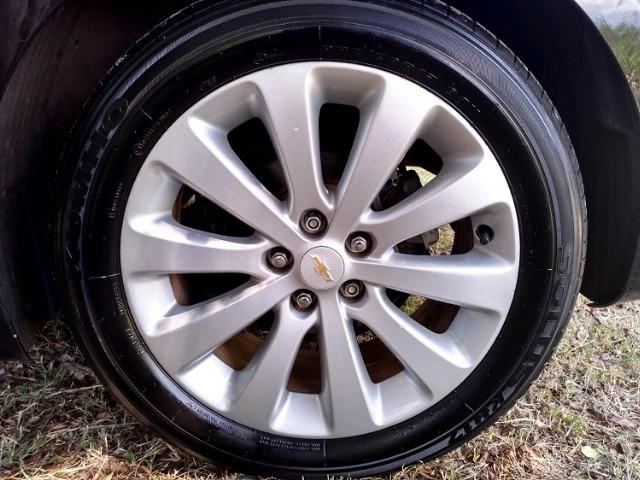 Gm - Chevrolet Cruze LTZ 1.8 16v Automático 2012 - Foto 13