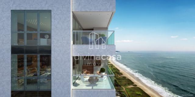 Residencial Atlantic, frente mar em Balneário Piçarras - Foto 2