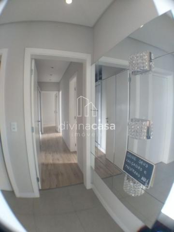 Apartamento sensacional em ótima localização. edifício elegans. - Foto 9