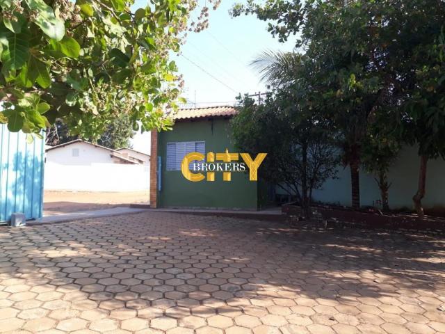 Chacara jardim ouro verde - Foto 4
