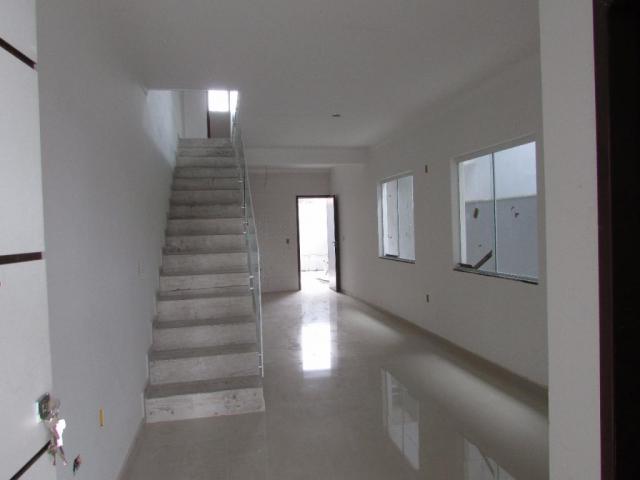 Casa à venda com 3 dormitórios em Floresta, Joinville cod:3147 - Foto 3