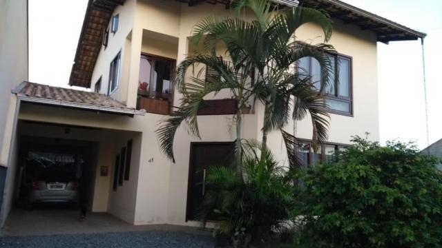 Casa à venda com 3 dormitórios em Morro do meio, Joinville cod:6364 - Foto 2