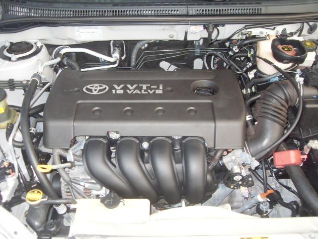Toyota Corolla xei 1.8 2008 automático - Foto 13
