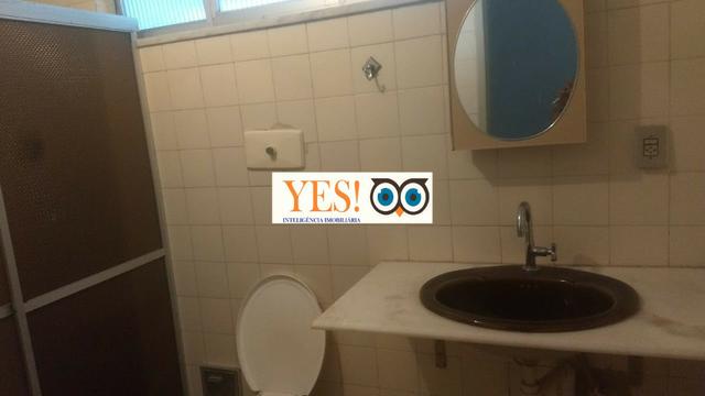 Apartamento 3/4 para aluguel Condomínio José Carlos Pereira - Ponto Central - Foto 10