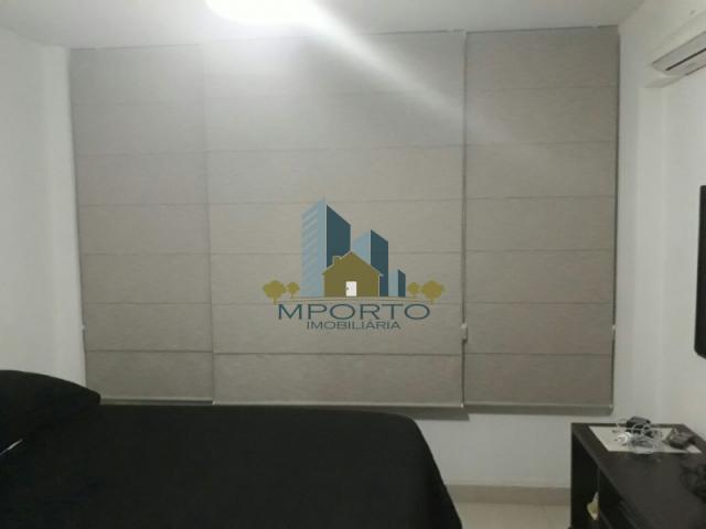 Lindo Apartamento 2 quartos - Tijuca - Foto 11