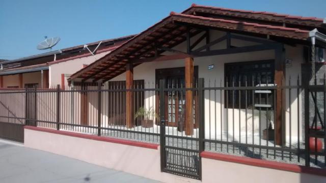 Casa à venda com 3 dormitórios em Adhemar garcia, Joinville cod:6057