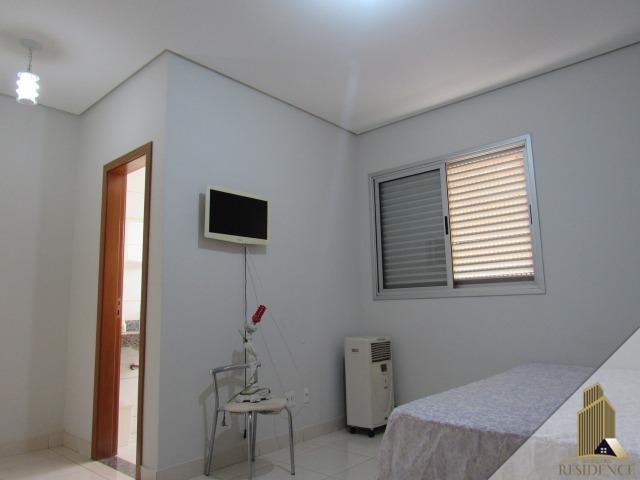 Mobiliado Parque Pantanal 3 - 101 mts² 03 Quartos / 02 Vagas de garagem - Foto 8