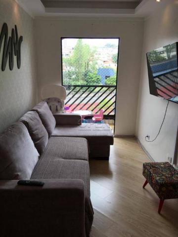 Apartamento residencial à venda, bairro jardim, santo andré. - Foto 12