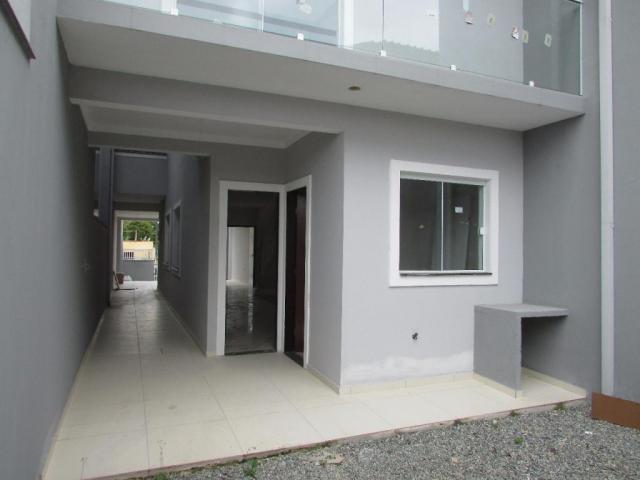 Casa à venda com 3 dormitórios em Floresta, Joinville cod:3147 - Foto 2
