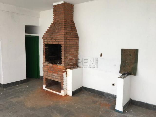 Terreno para alugar, 1500 m² por r$ 8.500,00/mês - santa maria - são caetano do sul/sp - Foto 17