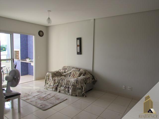 Mobiliado Parque Pantanal 3 - 101 mts² 03 Quartos / 02 Vagas de garagem - Foto 4