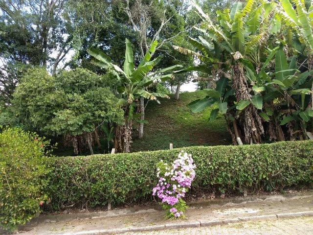 Excelente terreno no centro de Teresópolis