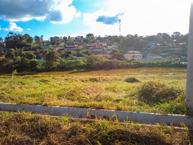 Lindo Terreno à Venda em Atibaia 630 m² Doc.Ok. Cód. 002-ATI-041