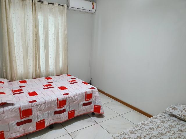 Casa c/ 3 quartos sendo,c/ 2 banhe , Churrasqueira e 3 vagas de garagem - Foto 4