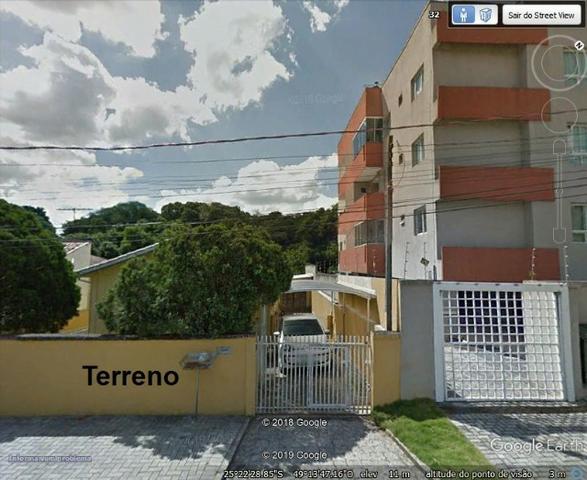 Vendo belíssimo terreno ZR4, totalmente plano