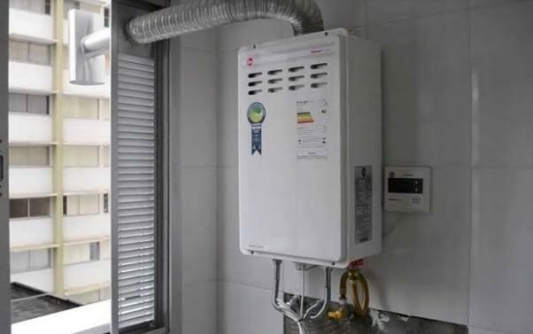 União do Gás e Elétrica - Foto 5