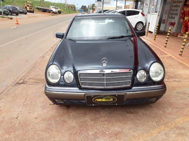Mercedes-Benz E-320 1998 Vendo ou Troco Maior Valor - Foto 11
