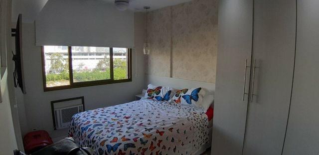 Cachambi Av.Dom Hélder Câmara 2 quartos Móveis Planejados JBCH28923 - Foto 10