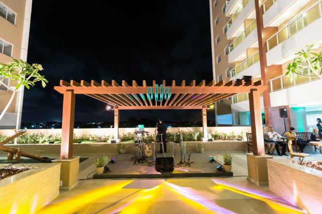 Apartamento Duo Parangaba - 2 Quartos - Pronto Pra Morar - Unidade Promocional - Foto 10