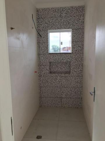 Casa à venda com 3 dormitórios em Floresta, Joinville cod:6723 - Foto 12
