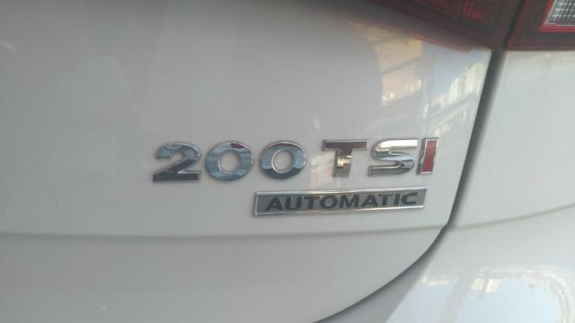 VW Virtus Comfortline 200 Tsi At 1.0 4p 2019 - Foto 6