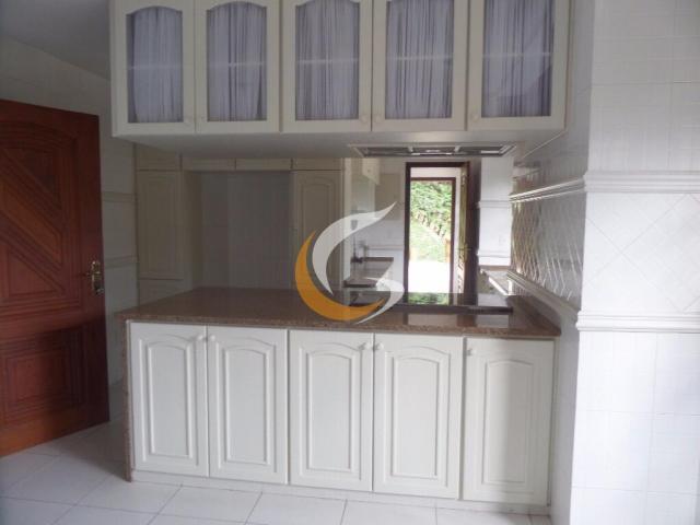 Casa com 3 dormitórios à venda por R$ 2.000.000 - Itaipava - Petrópolis/RJ - Foto 11