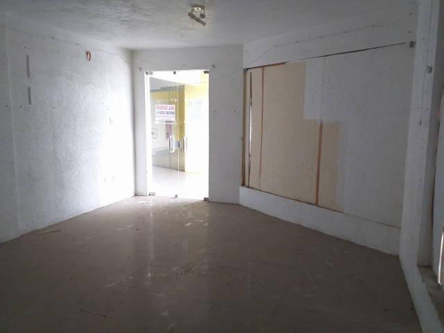 Ed. Galeria Central - Centro - Av. Marechal Deodoro, 178, Loja 606 - Foto 5