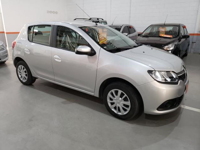 RENAULT SANDERO 2018/2019 1.0 12V SCE FLEX EXPRESSION MANUAL - Foto 10