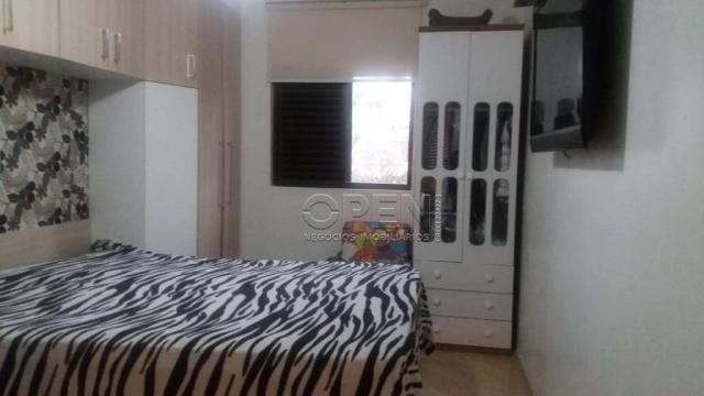 Apartamento residencial à venda, bairro jardim, santo andré. - Foto 15