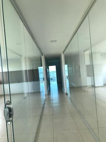 Imóvel comercial Cidade Empresarial de Aparecida de Goiânia - Foto 3