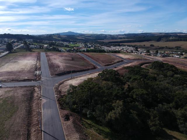 Terreno em Lages de 429 m² - Foto 2