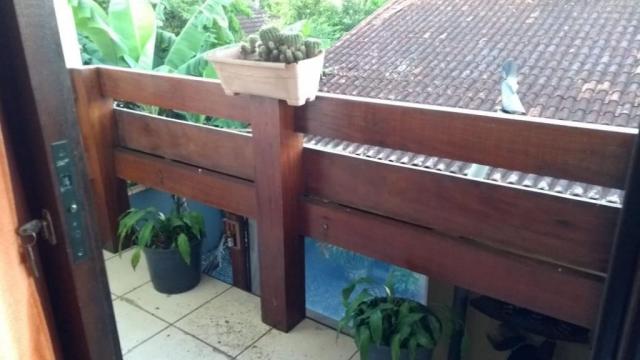 Casa à venda com 3 dormitórios em Morro do meio, Joinville cod:6364 - Foto 5