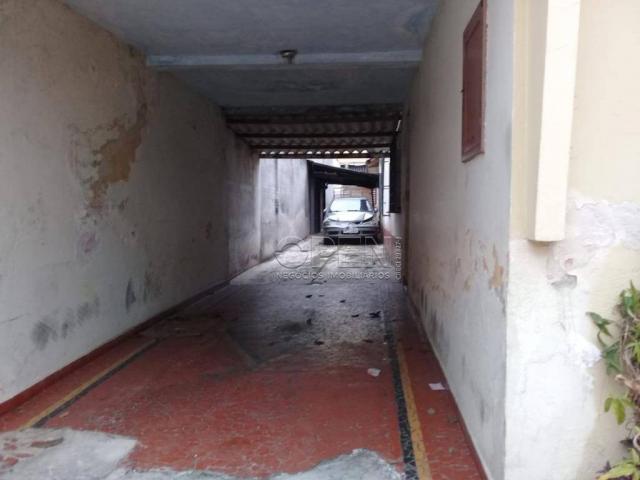 Terreno residencial à venda, osvaldo cruz, são caetano do sul. - Foto 3