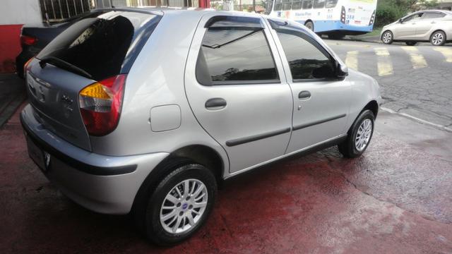 Fiat Palio 1.0 Fire Flex 2006 - Foto 9