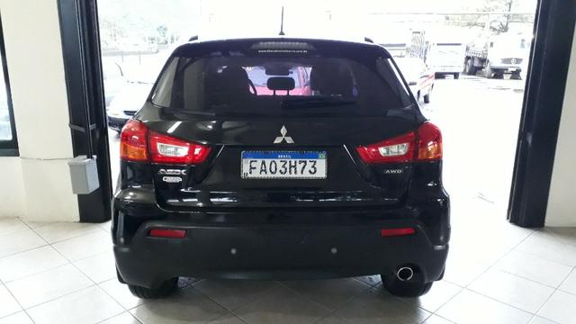 Mistubishi ASX - AWD 2.0 - 4X4 Automática - Foto 6