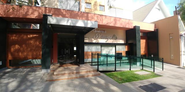 8278 | apartamento à venda com 2 quartos em zona 07, maringa - Foto 2