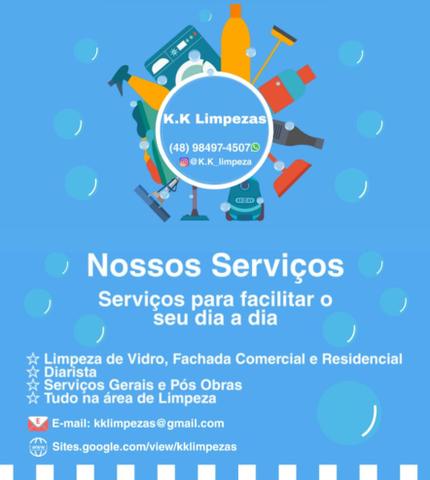 Limpeza De Vidros