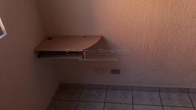 Apartamento à venda com 2 dormitórios em Sítio cercado, Curitiba cod:EB+3029 - Foto 15