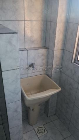 Apartamento à venda com 2 dormitórios em Sítio cercado, Curitiba cod:EB+3029 - Foto 16