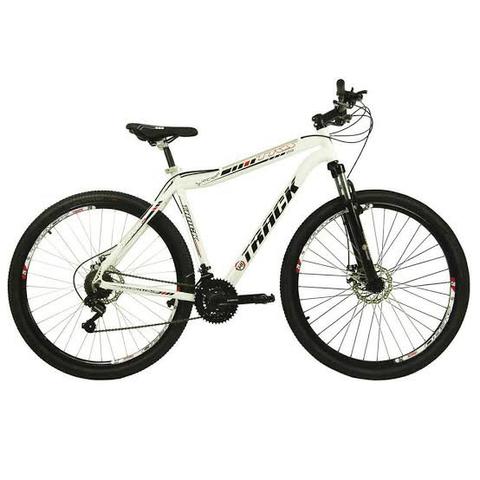 Bicicleta track 21 marcha aro 29