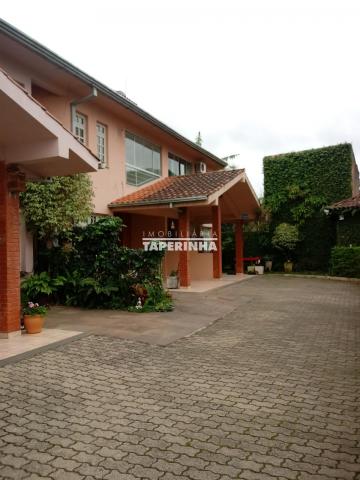 Casa de condomínio para alugar com 3 dormitórios em Camobi, Santa maria cod:12566 - Foto 2