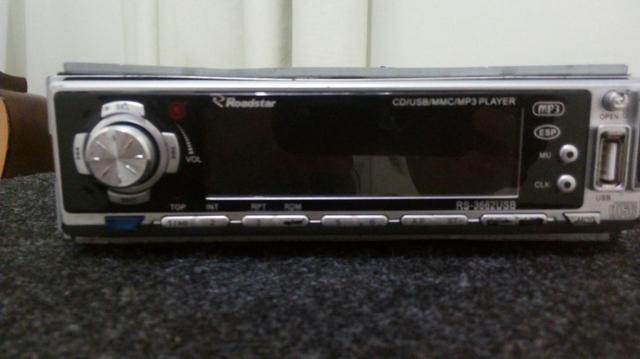 Vendo autoradio