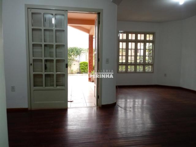 Casa de condomínio para alugar com 3 dormitórios em Camobi, Santa maria cod:12566 - Foto 9