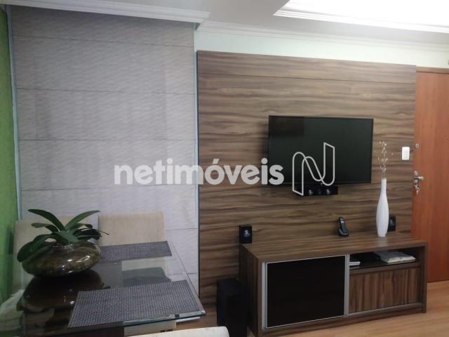 Apartamento à venda com 2 dormitórios em Camargos, Belo horizonte cod:764498 - Foto 4