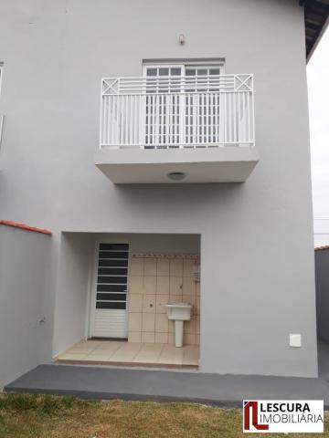 Ótimo sobrado no mondesir - Foto 13