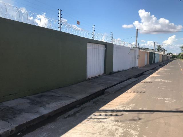 Alugo Casas em Timon