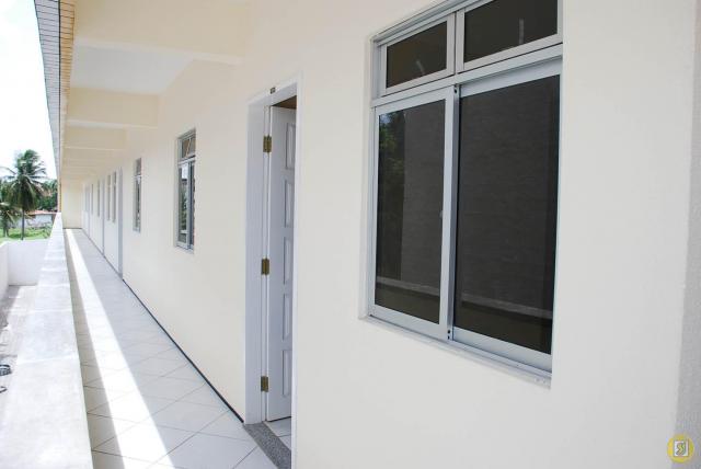 Apartamento para alugar com 2 dormitórios em Jardim guanabara, Fortaleza cod:25714 - Foto 3